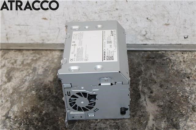 Bilstereo til Volvo V90 / V90 CC / S90 2016-->>  (36003119|)