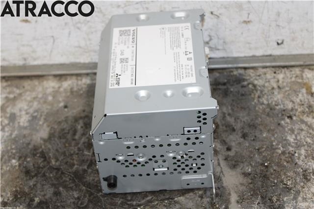 Bilstereo til Volvo V90 / V90 CC / S90 2016-->>  (36003119|)