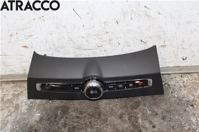 Diverse deler til Volvo V90 / V90 CC / S90, 2016-->>  (31398845)