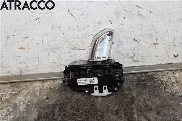 Girstang/girvelger automat til Volvo V90 / V90 CC / S90 2016-->>  (31492562|)