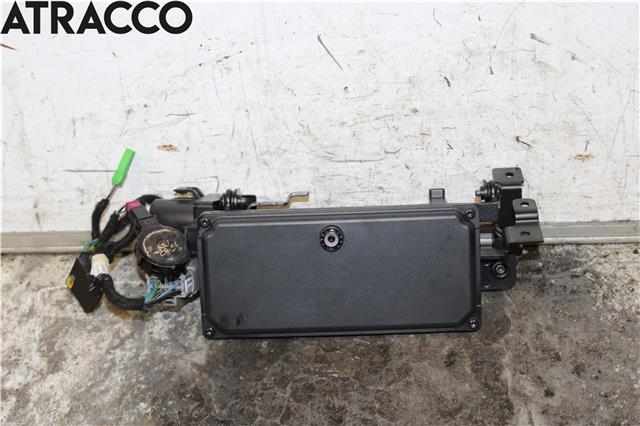Sensor radar til Volvo V90 / V90 CC / S90, 2016-->>  (36011562)