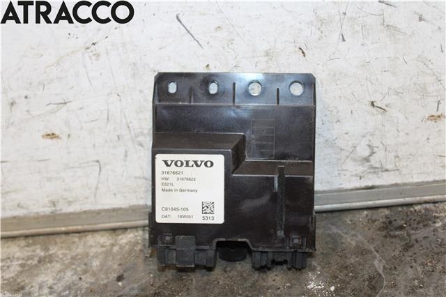 Styreenhet elektrisk bakluke til Volvo V90 / V90 CC / S90, 2016-->>  (31676621)