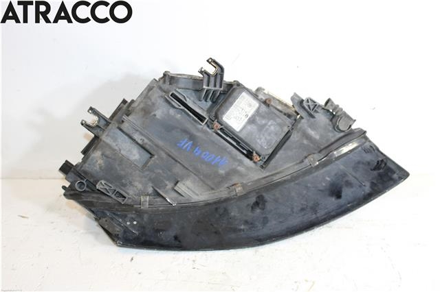 Frontlykt høyre halogen til Audi A4 2007-2014 (Type IV) (B8) (B8) (8K0941029AM|)