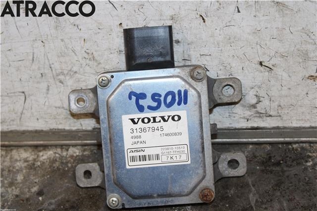 Styreenhet girkasse til Volvo V90 / V90 CC / S90, 2016-->>  (31367945)