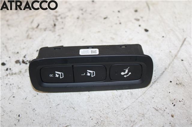 Bryter diverse til Volvo V90 / V90 CC / S90, 2016-->>  (31453060)