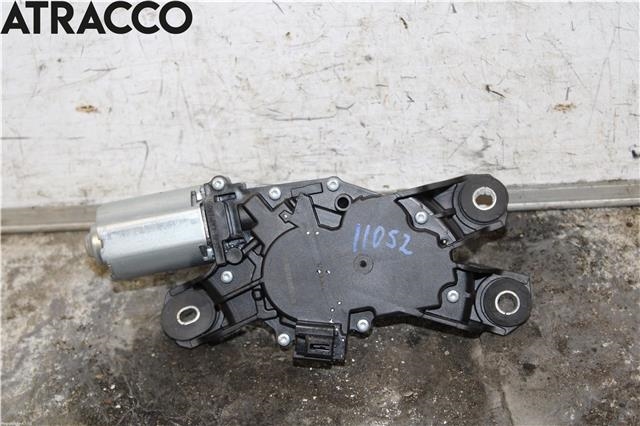Viskermotor bakrute til Volvo V90 / V90 CC / S90, 2016-->>  (31349380)