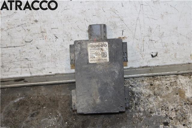 Sensor radar til Volvo V90 / V90 CC / S90, 2016-->>  (31665693)