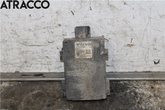Sensor radar til Volvo V90 / V90 CC / S90, 2016-->>  (31665692)