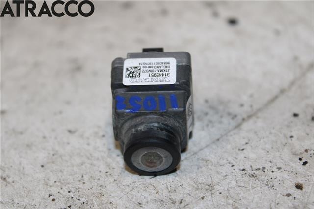 Kamera til Volvo V90 / V90 CC / S90, 2016-->>  (31445951)
