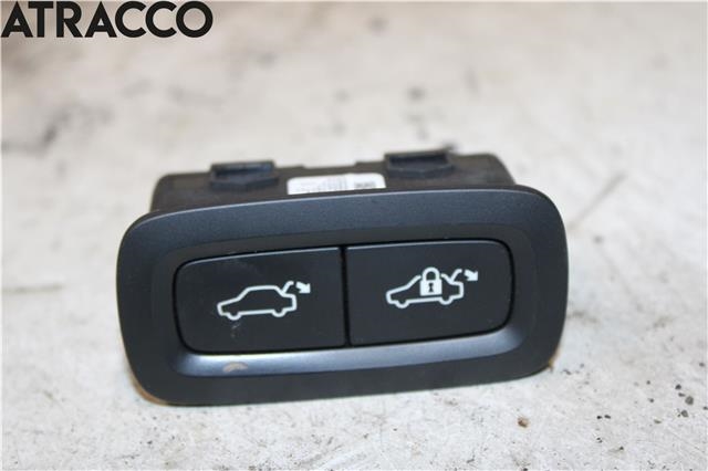 Bryter baklukeåpner til Volvo V90 / V90 CC / S90, 2016-->>  (31674801)