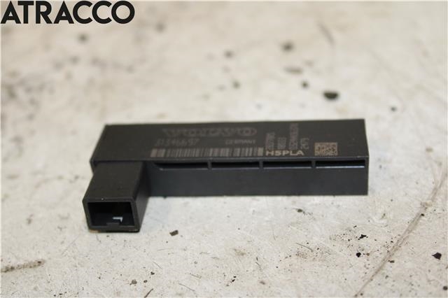 Antenne navigasjon til Volvo V90 / V90 CC / S90, 2016-->>  (31346697)