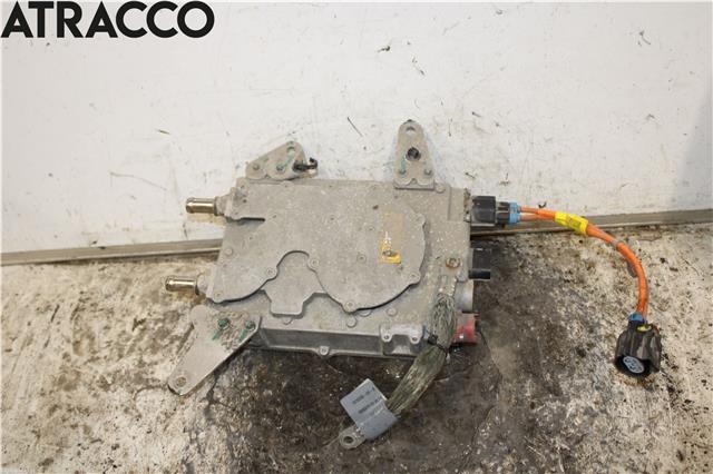 Inverter elbil til Mercedes B-Klasse 2011-2018 (W246) (W246) (A2423424700|)