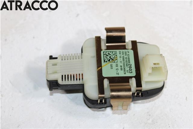 Sensor regnsensor til Mercedes B-Klasse 2011-2018 (W246) (W246) (A2469002603|)