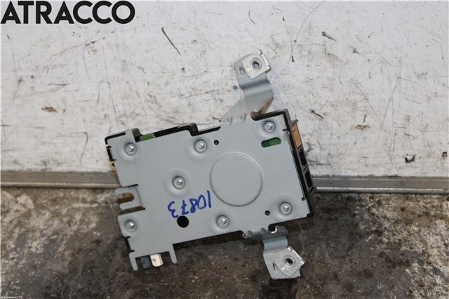 Antenne forsterker til Audi A3 2009-2012 (Type II, Fase 2)  (8P4035225D|)