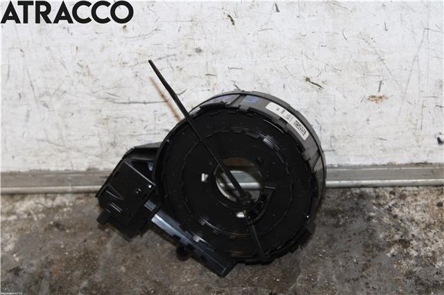 Airbag slepering til Audi A3 2009-2012 (Type II, Fase 2) (1K0959653D|)