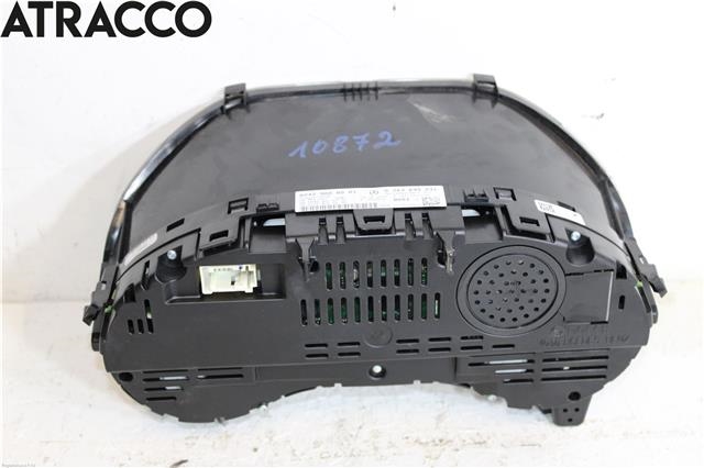 Instrumentpanel til Mercedes B-Klasse 2011-2018 (W246) (W246) (A2429005801|)