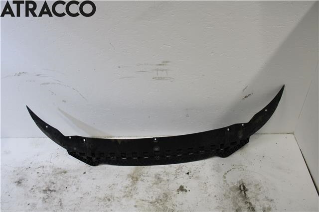 Frontplate nedre til Audi A3, 2009-2012 (Type II, Fase 2)  (8P0807233)