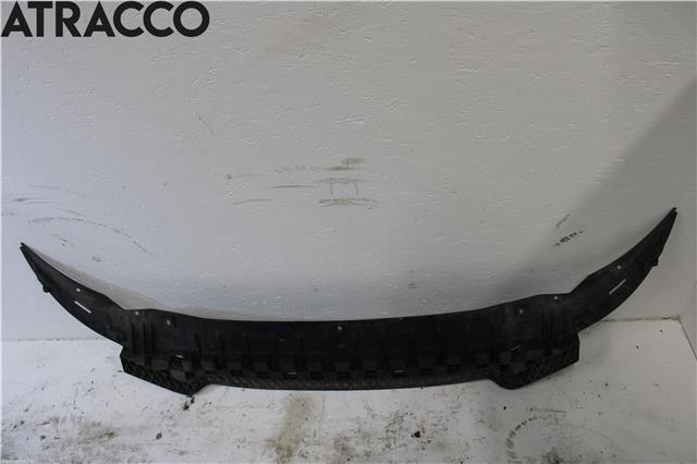 Frontplate nedre til Audi A3 2009-2012 (Type II, Fase 2)  (8P0807233|)