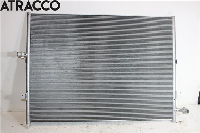 Radiator (automat gir) til BMW X1, 2022-->> (U11) (U11) (17119846883)