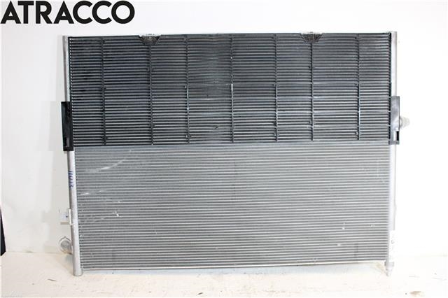 Radiator (automat gir) til BMW X1 2022-->> (U11) (U11) (17119846883|)