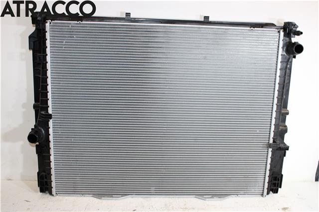 Radiator (automat gir) til BMW X1, 2022-->> (U11) (U11) (17119846882)
