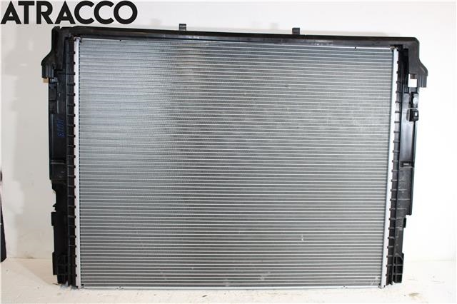 Radiator (automat gir) til BMW X1 2022-->> (U11) (U11) (17119846882|)