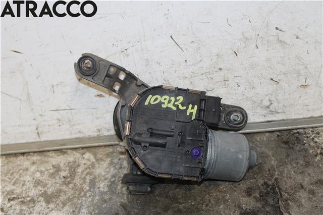 Viskermotor frontrute til Citroën C4, Picasso 2013-2018 (Type II)  (9676371780|)