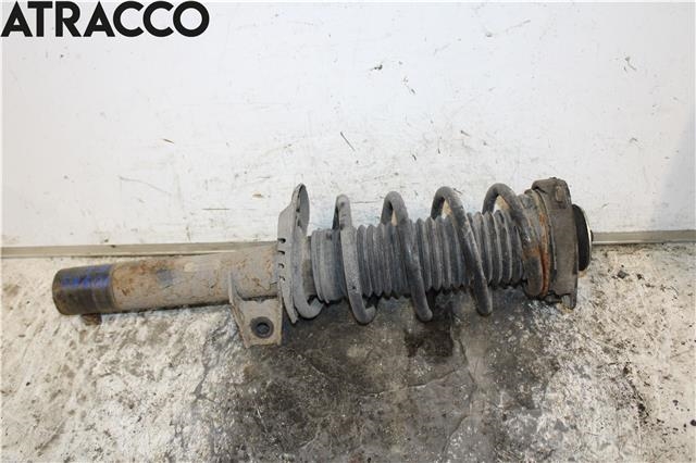 Fjærbein høyre foran til Audi A3 2009-2012 (Type II, Fase 2)  (1T0413031DA|)