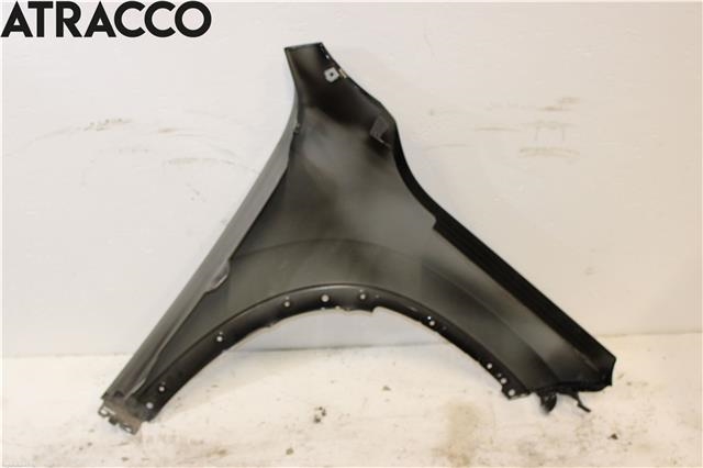 Skjerm venstre foran til BMW X1 2022-->> (U11) (U11) (41009629107|)