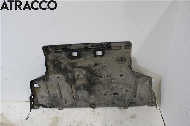 Motorplate under motor til BMW X1 2022-->> (U11) (U11) (51759450504|)