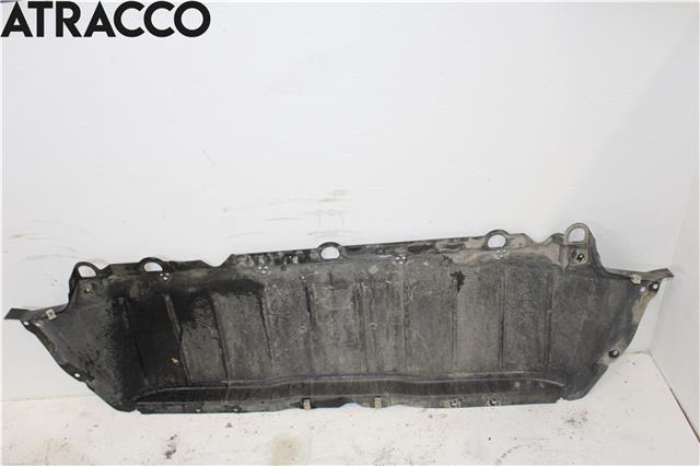 Motorplate under motor til BMW X1 2022-->> (U11) (U11) (51759450505|)