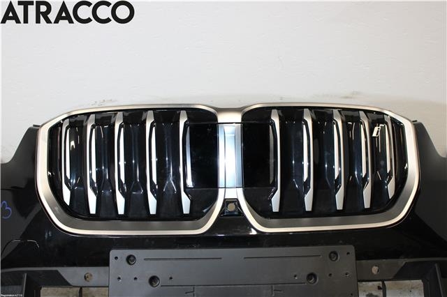 Støtfanger foran til BMW X1 2022-->> (U11) (U11) (51115A61945|)