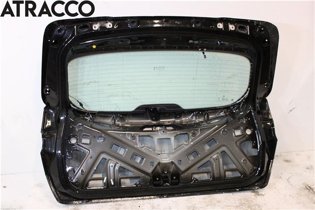 Bakluke combi til BMW X1 2022-->> (U11) (U11) (31690442|)