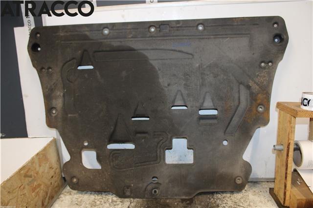 Motorplate under motor til Volvo XC90, 2015-2025 (Type II)  (31468713)