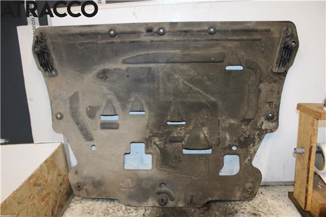 Motorplate under motor til Volvo XC90 2015-2025 (Type II)  (31468713|)