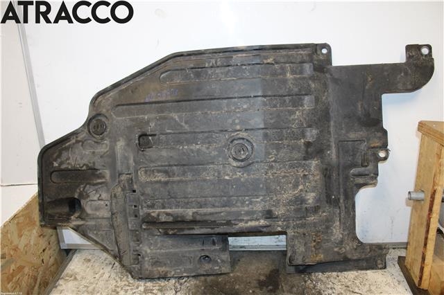 Motorplate under motor til Volvo XC90, 2015-2025 (Type II)  (31353842)