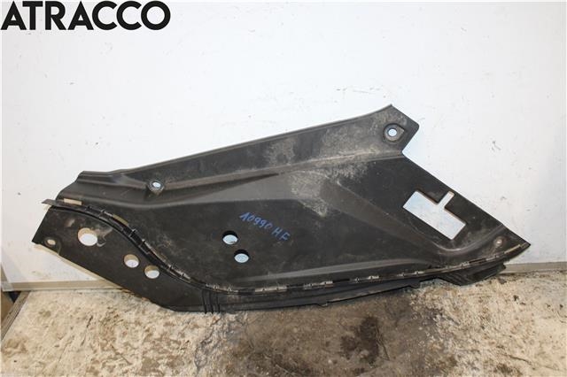 Diverse deler til Volvo XC90, 2015-2025 (Type II)  (31442734)