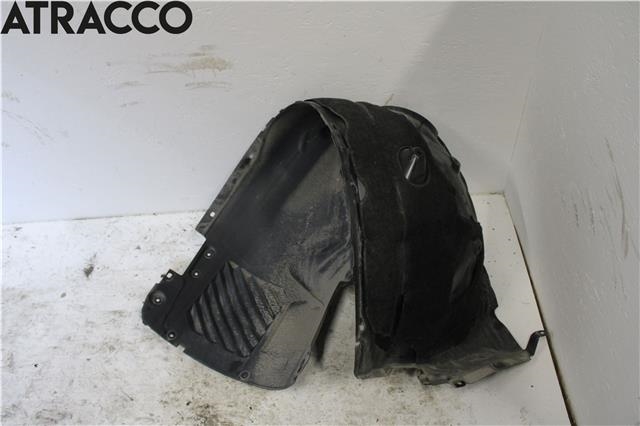 Skjerm locari venstre foran til BMW X1, 2022-->> (U11) (U11) (51719465695)
