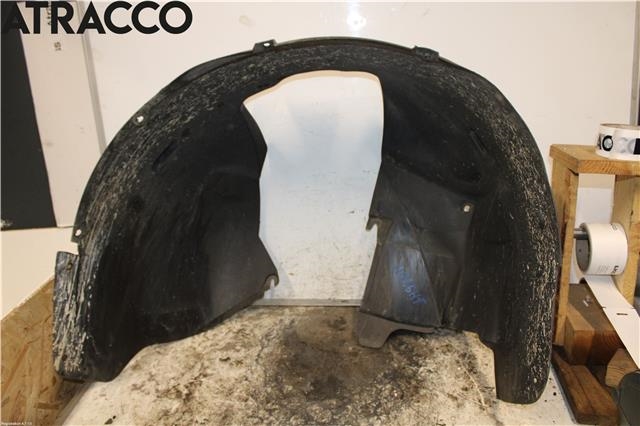 Skjerm locari venstre foran til Volvo XC90, 2002-2006 (Type I, Fase 1)  (31353709)