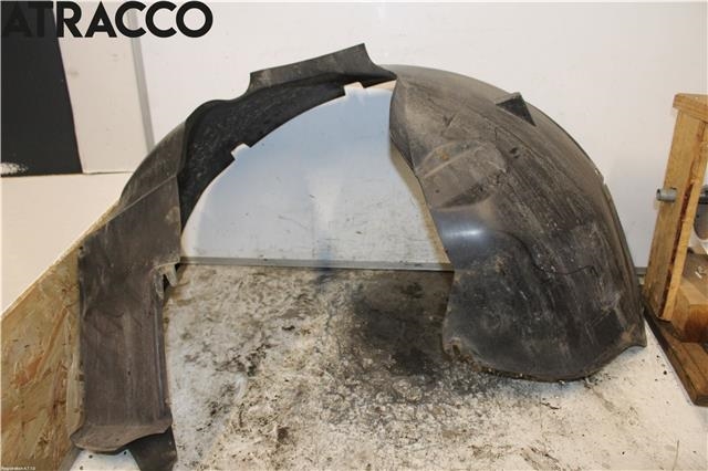 Skjerm locari venstre foran til Volvo XC90 2002-2006 (Type I, Fase 1)  (31353709|)