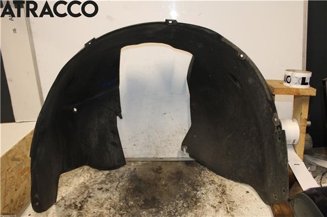 Skjerm locari venstre foran til Volvo XC90, 2002-2006 (Type I, Fase 1)  (31353708)