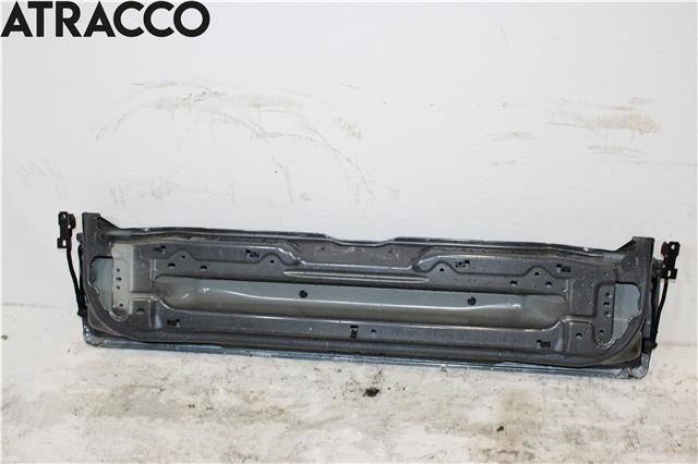 Bakluke lem til Volvo XC90 2002-2006 (Type I, Fase 1)  (31335538|)