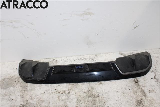 Spoiler bak til BMW 4-Serie, 2013-2020 (F32/F33/F36) (F32/F33/F36) (51128054563)