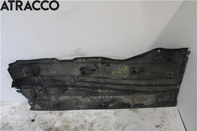 Motorplate under motor til VW Golf VII 2012-2017 (Fase 1)  (5Q0825201L|)