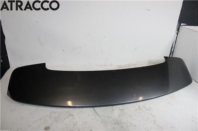 Spoiler bakluke til Toyota Avensis, 2009-2015 (Type III, Fase 1)  (7687105909)