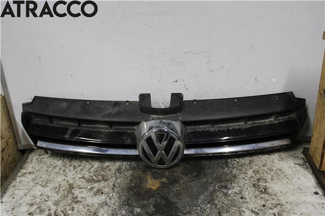 Grill til VW Golf VII, 2012-2017 (Fase 1)  (5G0853651M)