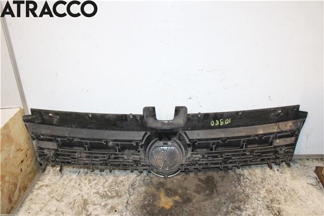 Grill til VW Golf VII 2012-2017 (Fase 1)  (5G0853651M|)