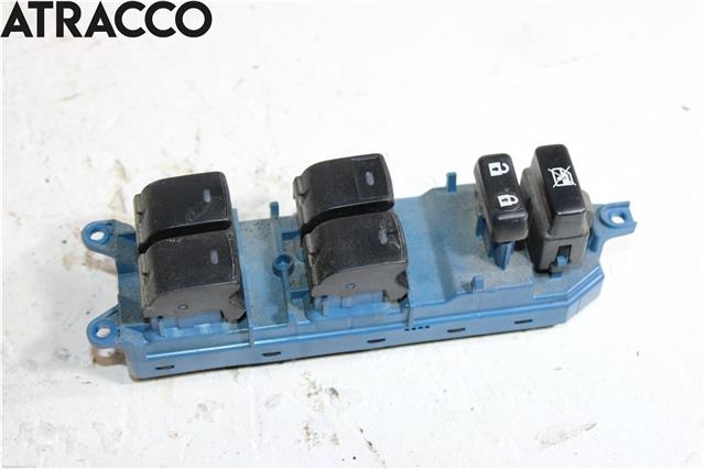 Bryter ruteheis til Toyota Avensis 2009-2015 (Type III, Fase 1)  (8404005020|)