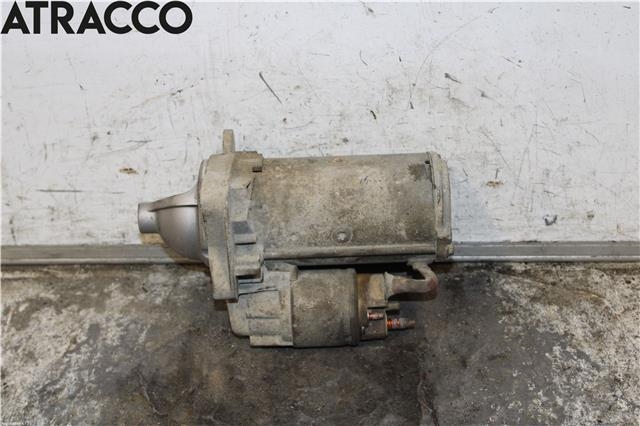 Starter diesel til Nissan Navara, 2016-->> (D23) (D23) (2330000Q3E)