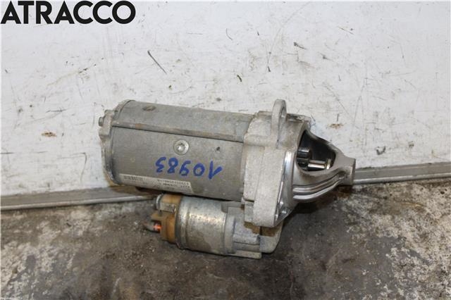 Starter diesel til Nissan Navara 2016-->> (D23) (D23) (2330000Q3E|)